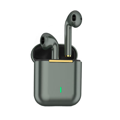 In Ear Noise Reduction J18 TWS Bluetooth 5.0 Wireless Earbuds