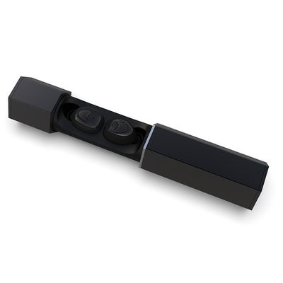IPX-4 Noise Cancelling Wireless Bluetooth Earphones For IPhone
