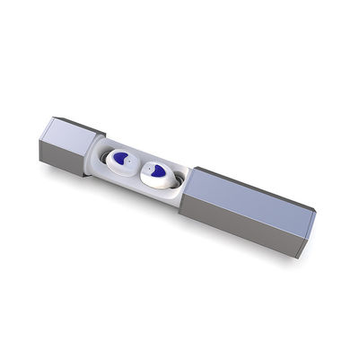IPX-4 Noise Cancelling Wireless Bluetooth Earphones For IPhone