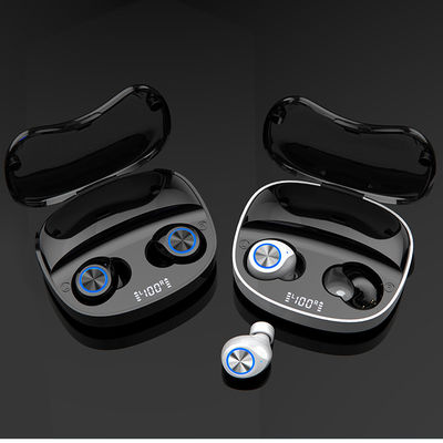 TW90 TWS 106dB Hands Free Bluetooth Earbuds With Microphone