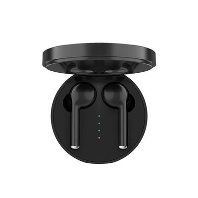MSDS TWS IPX-4 Noise Cancelling Wireless Bluetooth Earbuds
