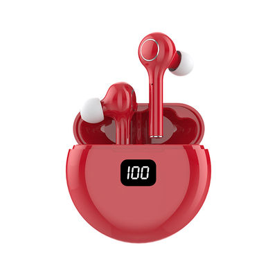 TW13 High Fidelity 50mAH Wireless Bluetooth In Ear Earbuds