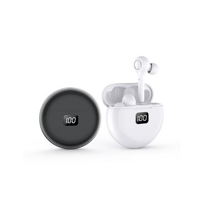 TW13 High Fidelity 50mAH Wireless Bluetooth In Ear Earbuds