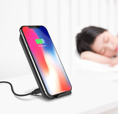 Inbulit 2 Coils 15W Fast Charging Wireless Charger For Huawei