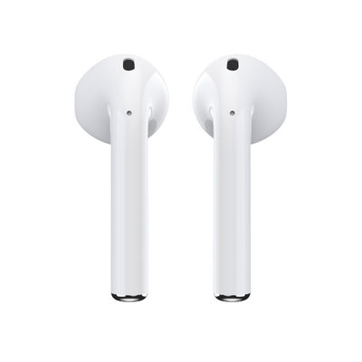 Noise Cancellation I27 TWS JIELI Chipset Airpods 2 Earbuds
