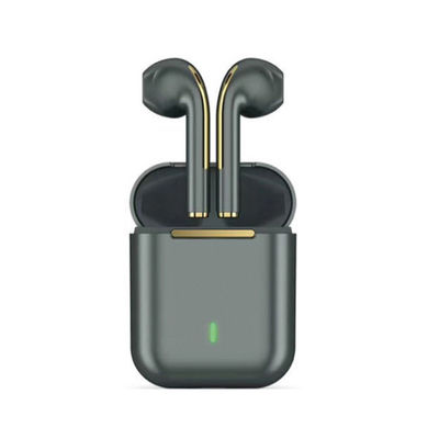 Hybrid Active Noise Cancelling Small Wireless Bluetooth Earbuds J18 TWS