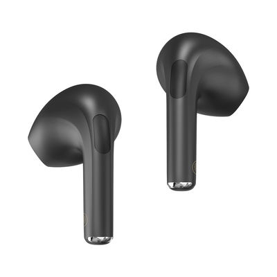 TWS IPX5 JIELI Chipset Sports Wireless Bluetooth Earbuds For Mobile Phone