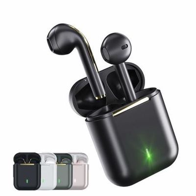 BT5.0 35mAh Lightweight Wireless Earphones Hands Free Phone Earbuds