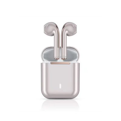 BT5.0 35mAh Lightweight Wireless Earphones Hands Free Phone Earbuds