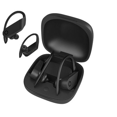 Touch Control BT5.0 Sports Wireless Bluetooth Earbuds TWS Earphones