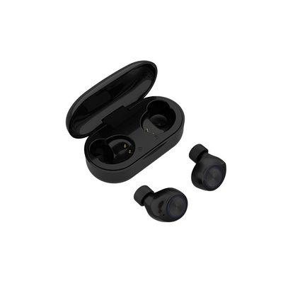 BT5.0 Mini Tws Wireless Earphones Invisible Bluetooth Headset