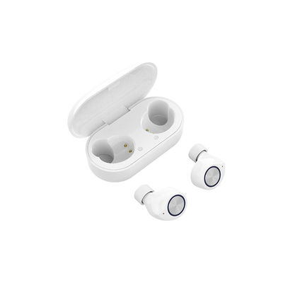 BT5.0 Mini Tws Wireless Earphones Invisible Bluetooth Headset