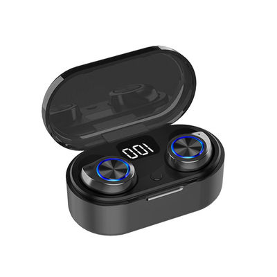 Bluetooth V5.0 3.0V Lightweight Wireless Earbuds In Ear Sport Headphones