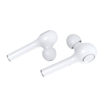 Magnetic Charging V5.0 Tws Twins Wireless Earbuds Tiny Bluetooth Headset