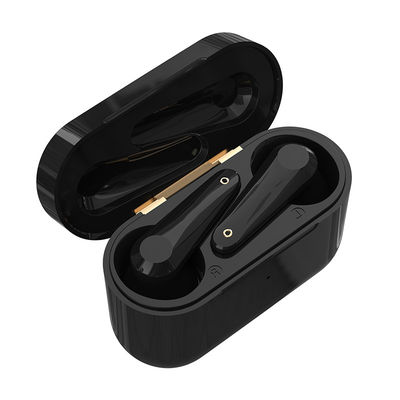 OEM IPX4 Sports Wireless Bluetooth Earbuds Noise Cancelling In Ear Headphones