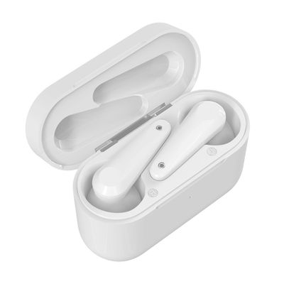 OEM IPX4 Sports Wireless Bluetooth Earbuds Noise Cancelling In Ear Headphones