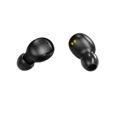 Jerry 6936 TWS Binaural Lightweight Wireless Headphones For Running
