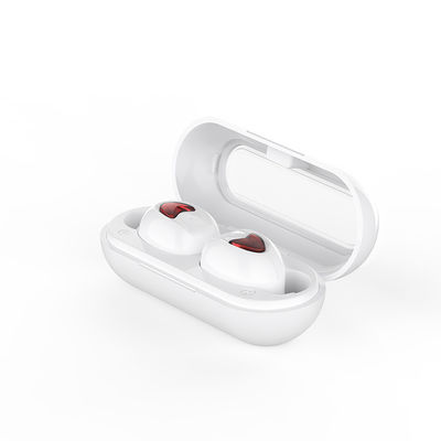 A2DP AVRCP Ipx7 Waterproof Earbuds Swimming Earphones Bluetooth In Ear
