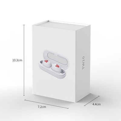A2DP AVRCP Ipx7 Waterproof Earbuds Swimming Earphones Bluetooth In Ear