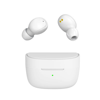 Jerry 6936 Invisible Bluetooth Earbuds In Ear Noise Reduction Waterproof