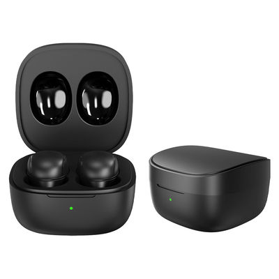 350mAh Small Wireless Bluetooth Earbuds 120 Hours Standby Time