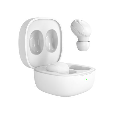 350mAh Small Wireless Bluetooth Earbuds 120 Hours Standby Time