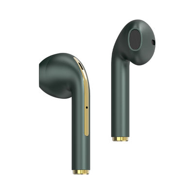 5.0 Mini 400mAh Sports Bluetooth Earphones Wireless Earbuds For Running