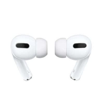 AirPods Pro IPX4 Lightweight Wireless Earbuds With Wireless Charging Case