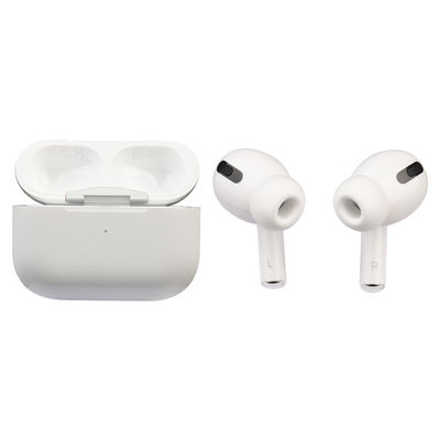 AirPods Pro IPX4 Lightweight Wireless Earbuds With Wireless Charging Case