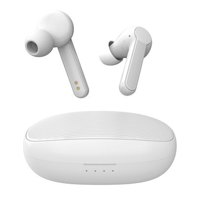 123dB Noise Cancelling Wireless Bluetooth Earbuds True Wireless Headsets