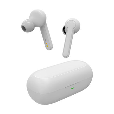 ODM 9d Lightweight Wireless Earbuds Powerful Battery Life Headphones