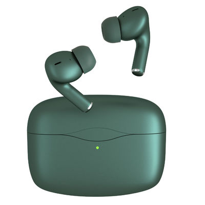 Airoha 1536U Noise Cancelling Wireless Bluetooth Earbuds Anc TWS Headset