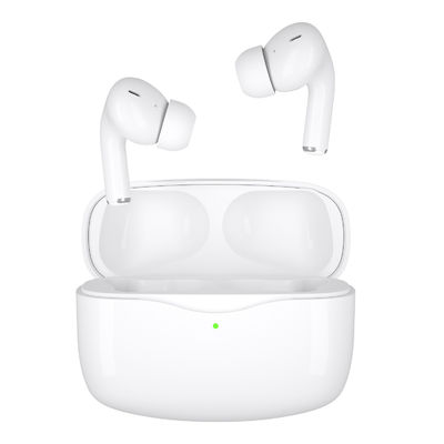 Real ANC Noise Isolating Wireless Earbuds Sound Cancelling 10m Bluetooth Distance