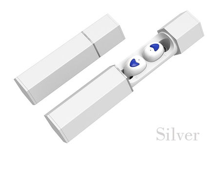 IPX7 Waterproof Wireless Bluetooth Earbuds Airoha Jerry True Stereo Headset