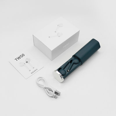 ODM True Wireless Sport Earbuds Led Display Tws Sports Headphones