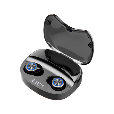 OEM IPX7 Noise Cancelling Wireless Bluetooth Earbuds Tws Earphone