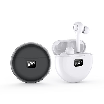 TW13 IPX5 Waterproof Wireless Bluetooth Earbuds For Swimming