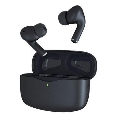BT 5.0 Noise Cancelling Wireless Bluetooth Earbuds For Silent Party