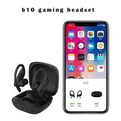 Sport V5.0 Mini Wireless Bluetooth Headsets Ipx5 Sweatproof With Deep Bass