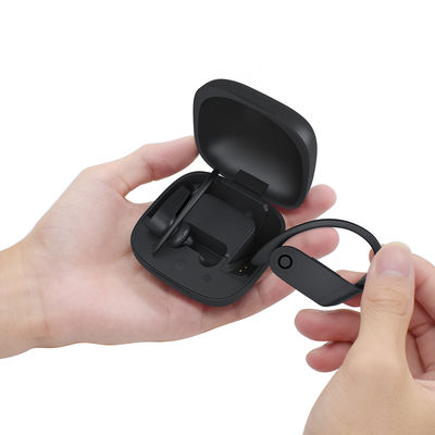 Sport V5.0 Mini Wireless Bluetooth Headsets Ipx5 Sweatproof With Deep Bass