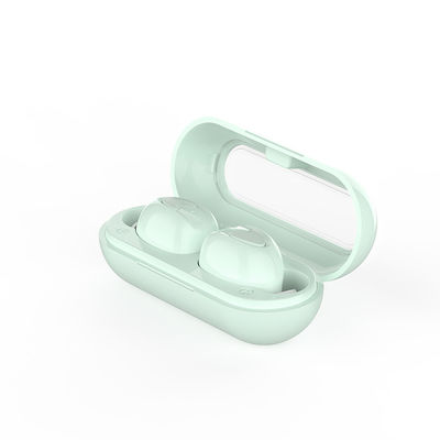 Running Noise Cancelling Sweatproof Wireless Earphones Tw10 Earbuds