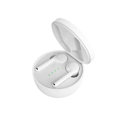 Bluetooth V5.0 Mini Tws Wireless In Ear Earphones Tw40 Headphones