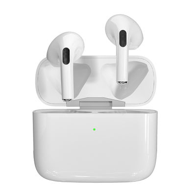 OEM Intelligent Touch Control Tws Bluetooth Earphone True Wireless In Ear Headphones