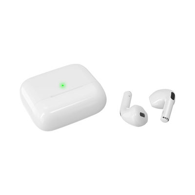 OEM Intelligent Touch Control Tws Bluetooth Earphone True Wireless In Ear Headphones