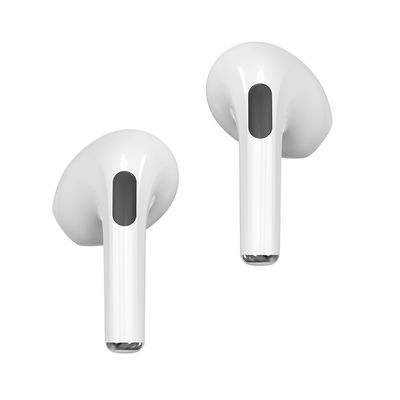 OEM Intelligent Touch Control Tws Bluetooth Earphone True Wireless In Ear Headphones