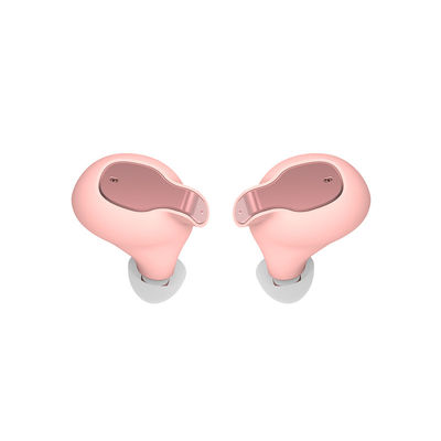 Hifi Sound Noise Cancelling Wireless Earphones Anc Earbuds Wireless