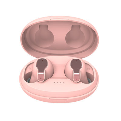 Hifi Sound Noise Cancelling Wireless Earphones Anc Earbuds Wireless
