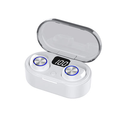 Consumer Electronics Tw80 Sports Wireless Bluetooth Earbuds IPX5 Waterproof