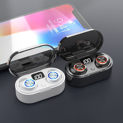 Consumer Electronics Tw80 Sports Wireless Bluetooth Earbuds IPX5 Waterproof