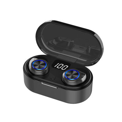 Consumer Electronics Tw80 Sports Wireless Bluetooth Earbuds IPX5 Waterproof